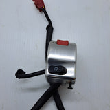 Vulcan 1500 Right Handlebar Switch