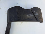 Sportsman Clutch Air Duct Outlet