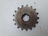 Panther 292 Drive Train Sprocket 17T