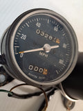 CB175 Speedo Gauges