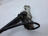 YZF-R1 Side Stand with Switch