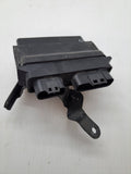 Suzuki Blvd M50 CDI ECU