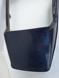 CB650SC Nighthawk Tail Section