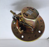 ZX-6R ZX636 Fuel Pump