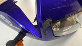 SV1000S Upper Fairing Headlight
