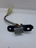 Yamaha Fuel Reserve Switch