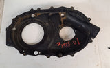 KingQuad Inner Clutch Cover