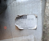 1982 XS650 Gas Tank
