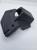 Concours ZG1000 Handlebar Cover