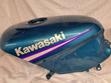 EX500 Gas Tank