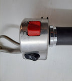 Road Star XV1600 Right Handlebar Switch