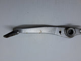EX650R Ninja Brake Pedal