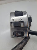 Vulcan Nomad 1500 Left Handlebar Switch