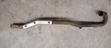 Sportsman Head Pipe, Exhaust Pipe