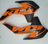 KTM 350SX-F Spoiler Shrouds