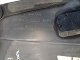 Kawasaki Concours Side Covers