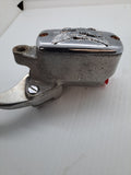 VT600 VLX600 Shadow Brake Master