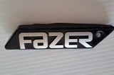 Yamaha Fazer Frame Cover