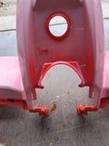 Sportsman 700 EFI Front Cab Fender