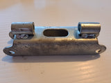 Vintage Snowmobile Trailer Hitch