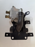 Road Star XV1600 Reed Valve Assy