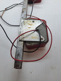Panther 292 Tail Light Assembly