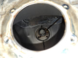 YZF600R Gas Tank