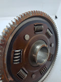 GS700 GS750 Gear, Primary Driven