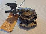 SL351 Fuel Pump