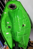 Ninja 300 Gas Tank