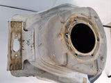 YZF600R Gas Tank
