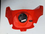 Polaris Sportsman Guages