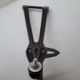 ZX-10R ZX-6R Right Rear Footpeg