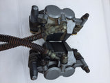 Concours ZG1000 Front Calipers