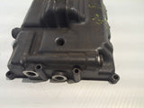 GSX-R Oil Pan