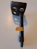 Vintage Yamaha Snowmobile Ski Column