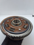 GS700 GS750 Gear, Primary Driven