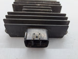 King Quad Regulator Rectifier