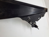Ninja 300 Left Tank Cover