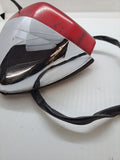 VT600 VLX600 Tail Light Assembly