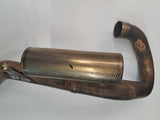 KTM 350 Exhaust