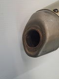 KTM 350 Exhaust