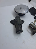 GS850 Lock Set