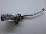 Road Star XV1600 Fr Brake Master