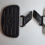 Road Star Passenger Floor Boards