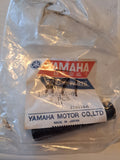 Vintage Motorcycle Cable Connector