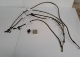 Sportsman 600 Brake Lines