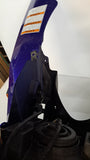 SV1000S Upper Fairing Headlight