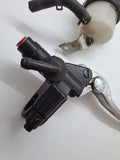 GSX-R TL SV Front Brake Master Cylinder
