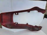 Fazer Rear Tail Cover